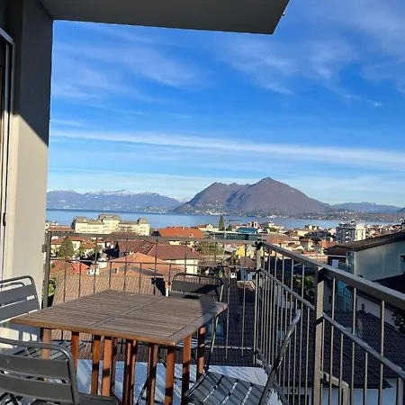 Dolce Dimora Apartment