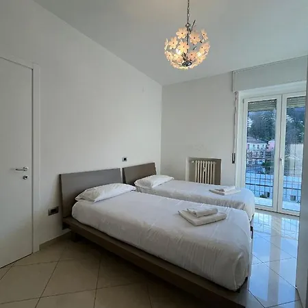 Apartment Dolce Dimora