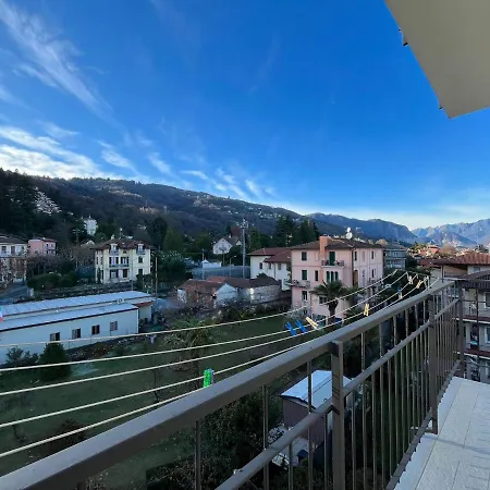 Apartment Dolce Dimora