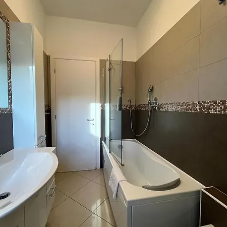 Apartment Dolce Dimora Stresa