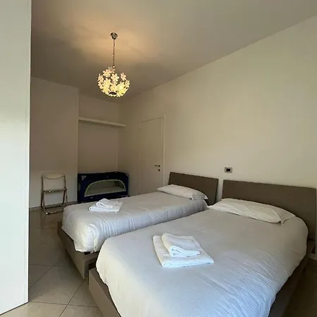 Apartment Dolce Dimora Stresa